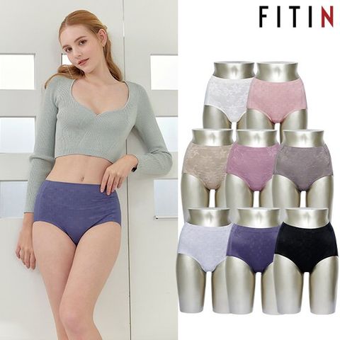 [특가] 피트인 레이스 매-끈 누디 팬티 8종