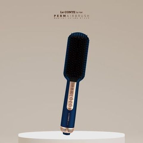 르꽁뜨 펌에어브러쉬 일명 드라이속볼륨 고데기 터보바람 SSK-005HI