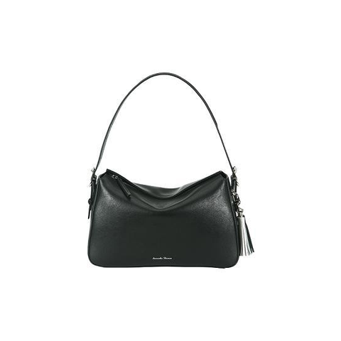 ⑤샤이닝 숄더백