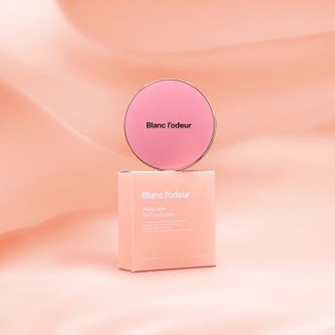 리뉴얼 블랑로더 화이트샤인 탄탄쿠션 본품 1개