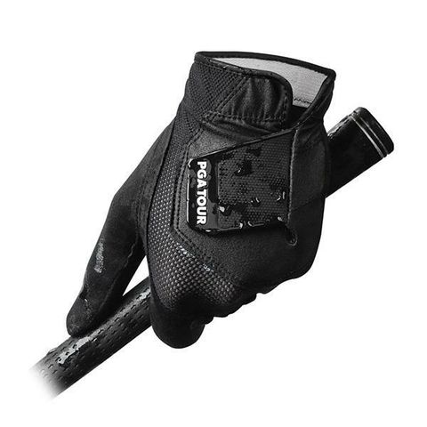 [카드 5%할인]PGA 투어 레인 그립 글러브 남성 비오는 날 골프 장갑(한손)