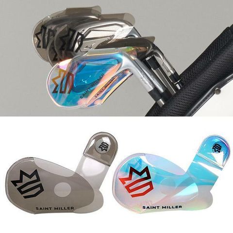 [카드 5%할인]세인트밀러 이지 오픈 마그네틱 아이언커버(1P)