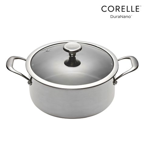 코렐 듀라나노 제로코팅 양수냄비 24cm