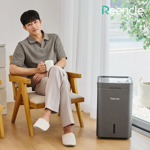 [방송에서만] 린클 그래비티W 음식물 처리기 RC-GT500W