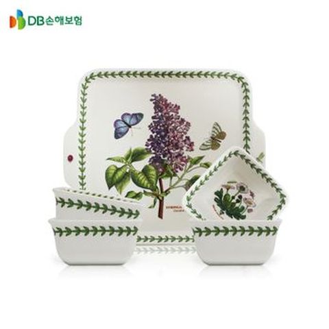 DB손해보험 참좋은운전자 심신안심플랜 포트메리온5P