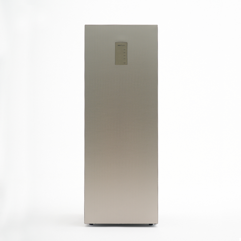 일코전자 슬림 김치냉장고 ILKR-120HMS