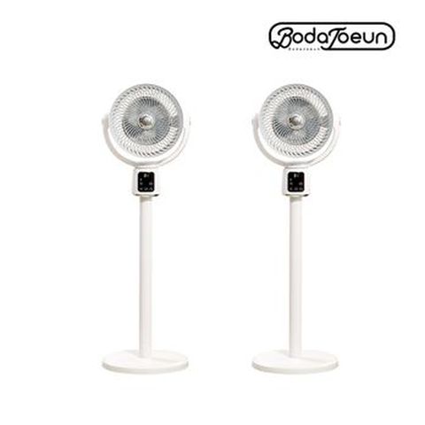 보다조은 음성인식 무선 서큘레이터 1+1