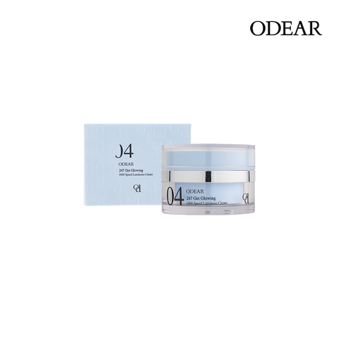 1000 스피드 루미너스 크림 30ml