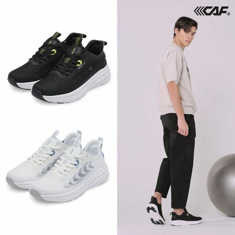 [Lecaf] 르까프 25SS 남성 썸머 리커버리 슈즈