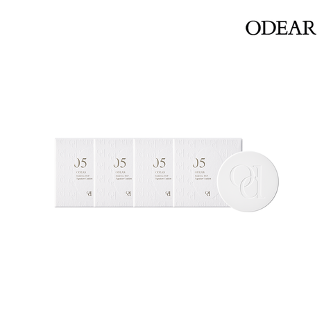 [미니][19/21호]엔더믹 EGF 시그니처쿠션 미니 4개