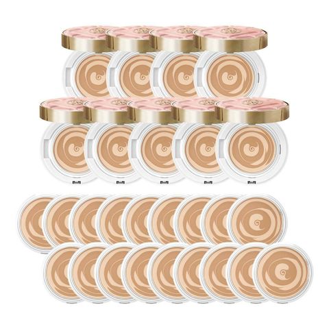 (공구) 닥터3 링클필 커버팩트 (본품10g*9개 + 리필10g *18개)