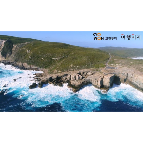 교원투어 시드니 6/7일 패키지