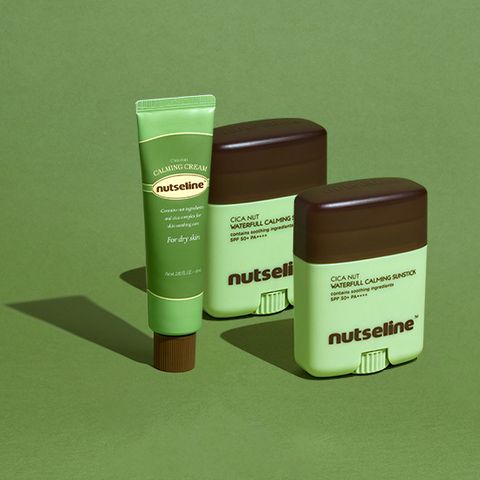 시카밤 선스틱 20g * 2 + 시카 넛 카밍크림 60ml