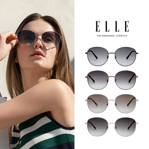 엣지 티타늄 선글라스 (EL3004)