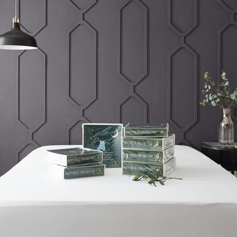 에넥스 침대 방수커버 세트 (매트리스+베개)