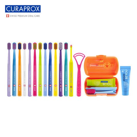 큐라덴 CS5460 칫솔세트