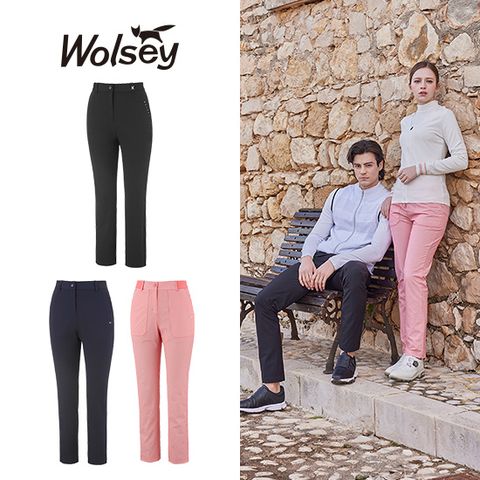 25SS 여성 썸머 스트레치 팬츠 3종