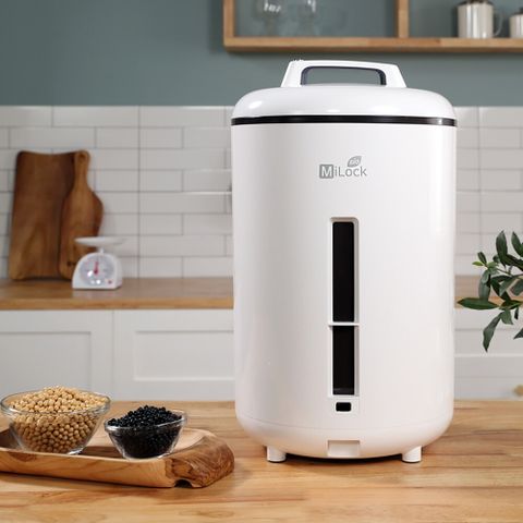 ★NEW 3세대★ 바이오 진공쌀통 20kg (SM-22A20R)