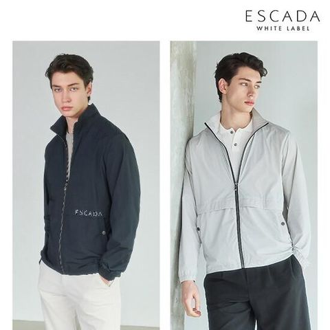 [ESCADA] 25SS 남성 썸머 점퍼