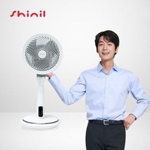 신일 BLDC 에어서큘레이터 SIF-FB900B