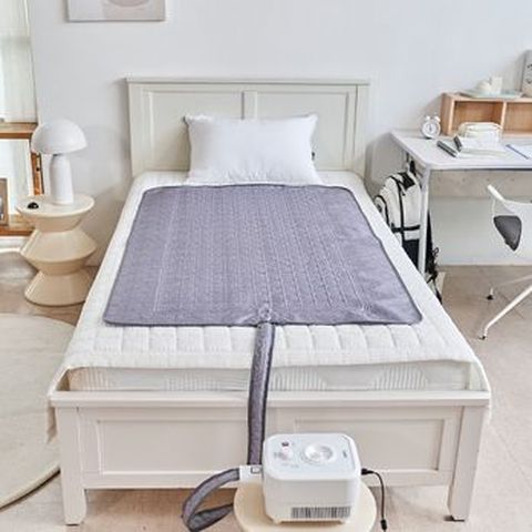 리큅 사계절용 초슬림 냉온수매트 싱글 LMT-P4S