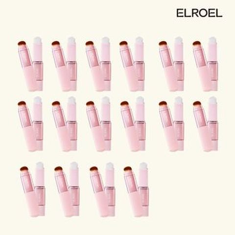 (공구)뉴 엘로엘 블랑 커버 멜라스틱 4X 16개