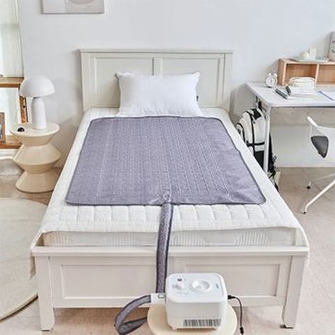 리큅 매직 사계절 초슬림 냉온수매트 LMT-P4S 싱글