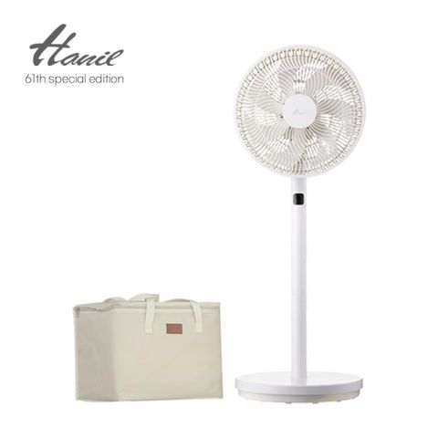 [일시불 할인][싱글] 한일 트랜디 써큘레이터 팬 (BBF-12W/12P) *