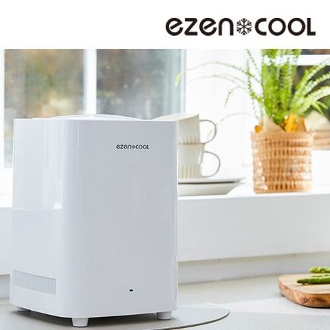 [5리터]이젠쿨 대용량 음식물처리 냉장고(EC-5001)