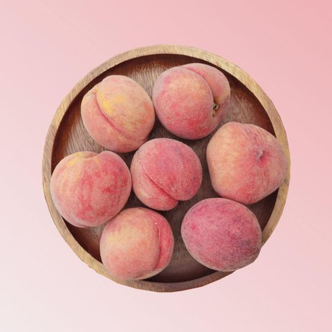 대극천 복숭아 2.3kg (2)