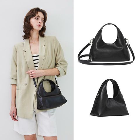 [삼성카드5%할인]BBYB 미니 토트 앤 크로스백