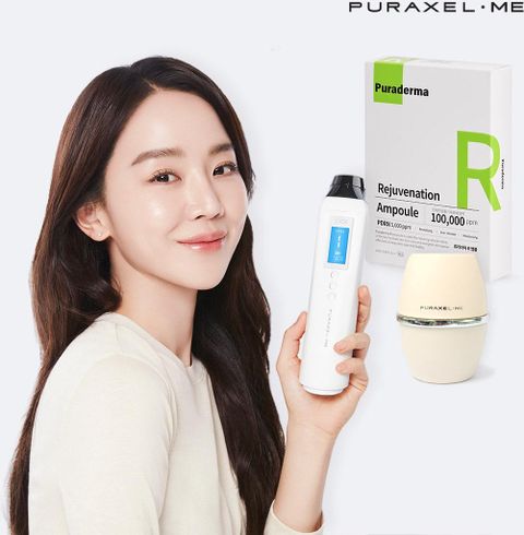 [정상가 160만원] 미 뷰티디바이스 리얼 레이저 홈케어