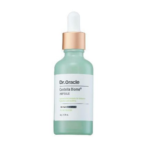 [카드 5%할인](닥터오라클) 센텔라바이옴 앰플 50g