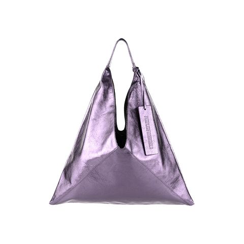 에이팩 레더 숄더백_LD