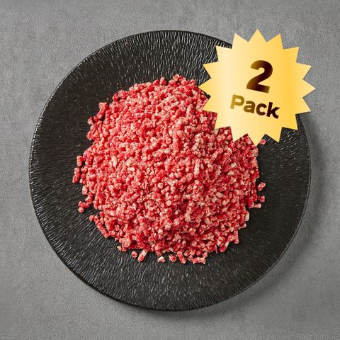 고메프리미엄 소고기 우민찌 다짐육 더블팩 (500g*2팩)