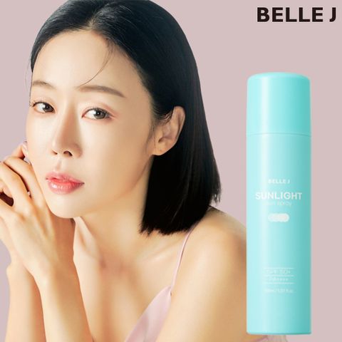 [벨르제이] 썬스프레이(150ml) 1개