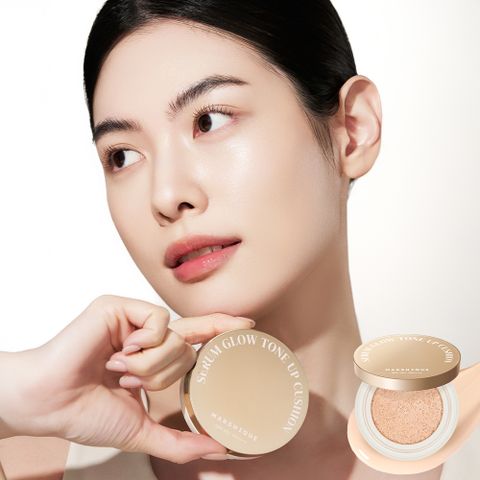 파데프리 세럼 선쿠션 (SPF50+, PA++++)