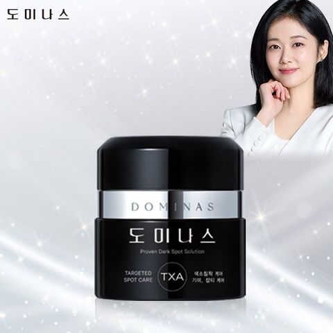 [도미나스] 크림 6세대 단품