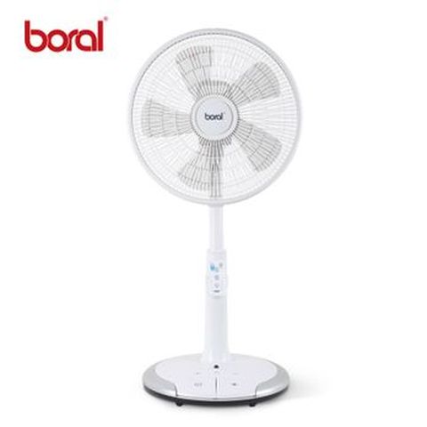 보랄 발터치 팬큘레이터