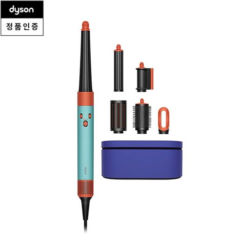 역대최저가] 에어랩 i.d.™ 멀티 스타일러 세라믹 파티나/토파즈