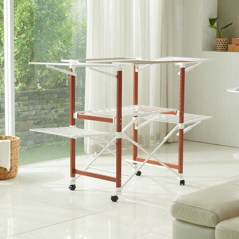 아이넥스 홈그린 프리미엄 빨래건조대