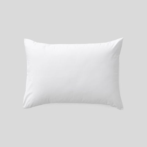 [꼬또네] 순면 사틴 80 베개커버 / 화이트,그레이