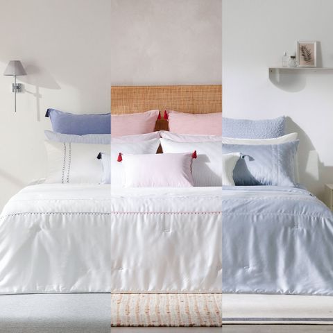 [이브자리] 라지킹_25SS 프리미엄 뱀부100% 베딩세트