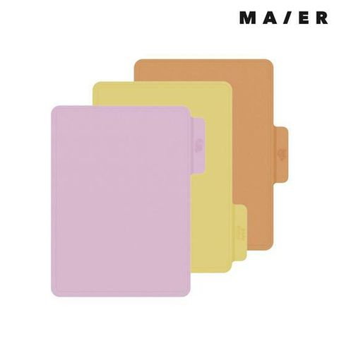 [삼성카드5%할인]마이어 프리미엄 TPU 도마 3종