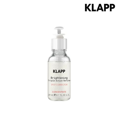 [클랍] 브라이트닝 스팟코렉터 미백앰플(20ml)