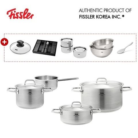 [최화정쇼/이가격마지막] 휘슬러 발렌시아 1845 스텐냄비 풀세트