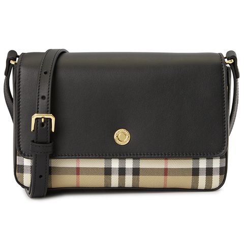 버버리 뉴 햄프셔 크로스백 8065481
