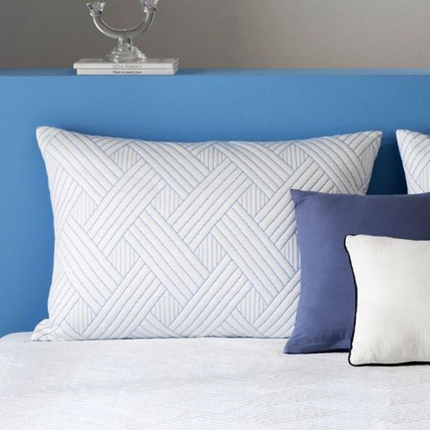 스퀘어핀쿨 냉감 쿨링 베개커버 2종