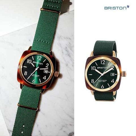 [공식수입정품] 클럽마스터 클래식 워치 (520P10NH)