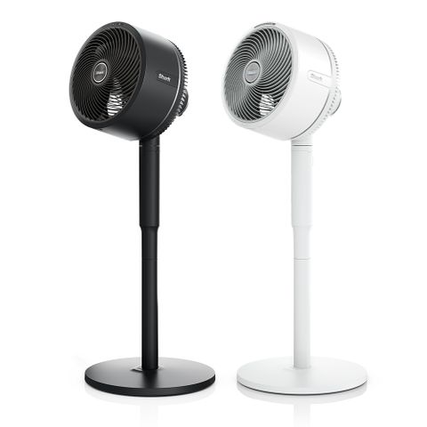 [TV쇼핑] 샤크 플렉스브리즈 FA200KRWH/BK